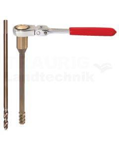 ABS-Sensor-Service-Satz, 2-tlg.