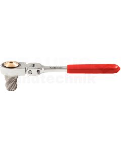 Reibahlen für ABS-Sensoren, Ø 15mm