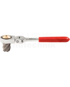 Reibahlen für ABS-Sensoren, Ø 18mm, 23mm