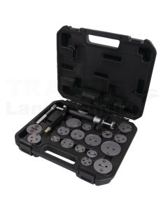 Druckluftspindel Bremskolben Werkzeugs.