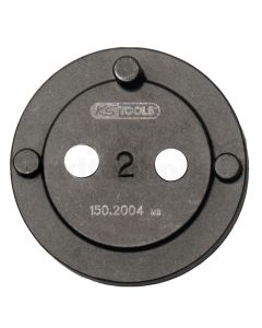 Bremskolben-Werkzeug Adapter #2, Ø 51mm
