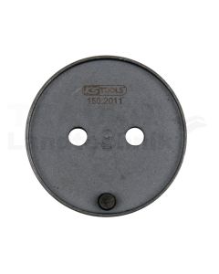 Bremskolben-Werkzeug Adapter #9, Ø 54mm