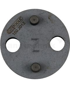 Bremskolben-Werkzeug Adapter #Z, Ø 30mm