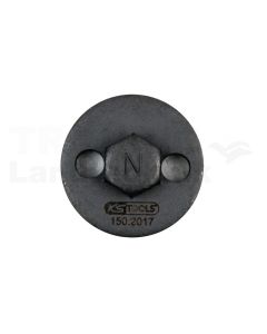 Bremskolben-Werkzeug Adapter #N, Ø 32mm