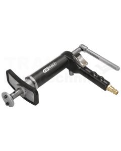 Druckluftspindel f. Bremskolben-Adapter