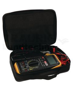 KFZ Multimeter mit Induktionspinzette