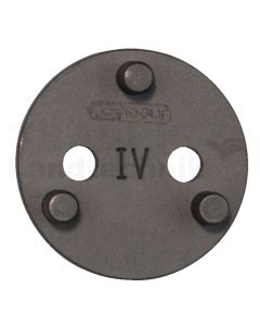 Bremskolben-Werkzeugadapter für IVECO