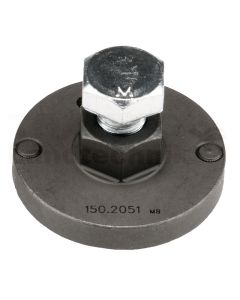 Bremskolben-Werkzeug Adapter #D, Ø 52mm