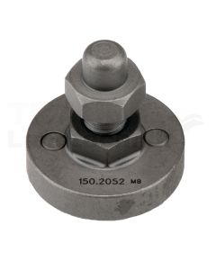 Bremskolben-Werkzeug Adapter #F, Ø 35mm