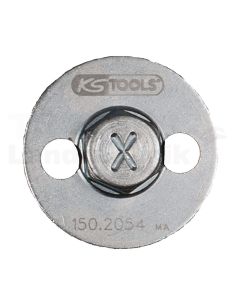 Bremskolben-Werkzeug Adapter #X, Ø 30mm