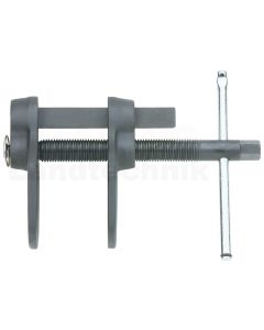 Bremskolben-Rücksteller, breit, 110mm