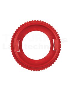 Adapter, rot, für japanische Wagen