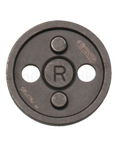 Bremskolben-Werkzeug Adapter #R, Ø 35mm