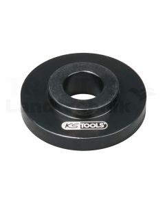 Kugellager Adapter, 78mm