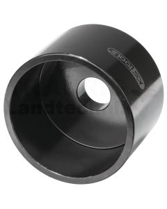 Glocke, 86mm
