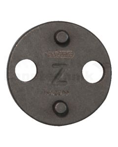Bremskolben-Werkzeug Adapter #Z, Ø 28mm