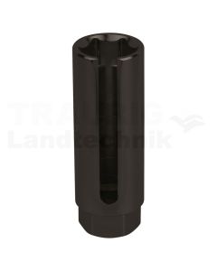 Lambdasonden Stecknuss 3/8" 