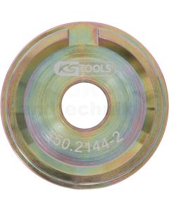Druckstück 80 x 20 x 22 mm