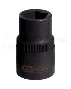 Bremssattel Stecknuss 5-kant, 14mm