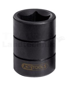 1/2" Bremssattel-Stecknuss, 19mm