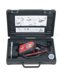 Digitaler Bremsflüssigkeits-Tester