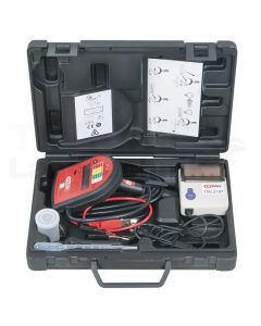 Digitaler Bremsflüssigkeits-Tester