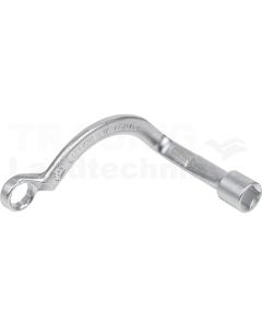 Turbolader Spezial-Schlüssel für VAG TDI, 12mm