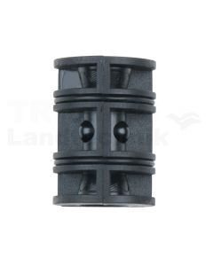 Spannsegmentsatz Ø 19,0 mm