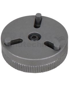 Universal Adapter, verstellbar mit 3 Pins für 150.