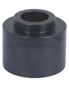 Druckstück Ausbau