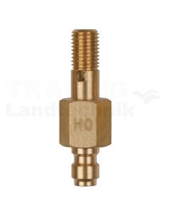 Hohlschraube M8x1,0 und 1/4" Schlauchanschluss