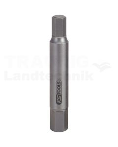 Spezial - Bit Innenseckskant,10 mm 