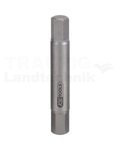 Spezial - Bit Innenseckskant, 10 mm