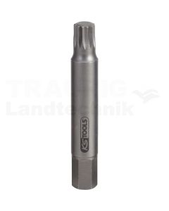 Spezial - Bit XZN, 10 mm 