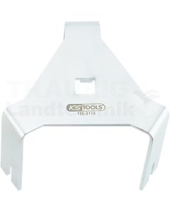 1/2" Dieselfiltergehäuseschlüssel