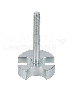 Ersatzadapter für 150.3126