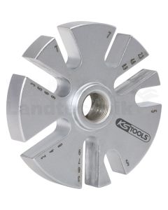 Ersatztraverse für 150.3130