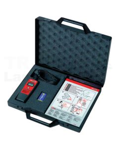 Elektronischer Riemenspannungs-Prüfer HZ