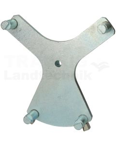 1/2" Tankgeberschlüssel für BMW