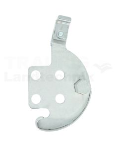 Adapter für Wasserpumpe, Ford/Volvo
