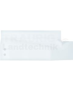 Abdeckung