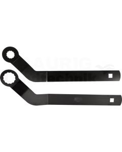 1/2" Keilrippenriemen-Schlüssel-Satz für Mini, 2-t