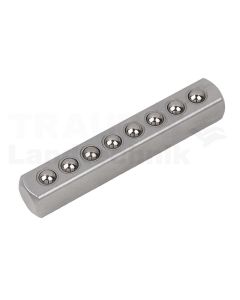 1/2" Ventil-Einstell-Durchsteckvierkant