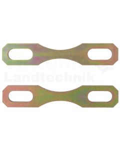 Haltelaschen für PSA
