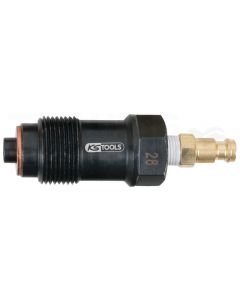 Injektoren Adapter, M24x1,5, Länge 80 mm