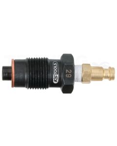Injektoren Adapter, M20x1,5, Länge 65 mm
