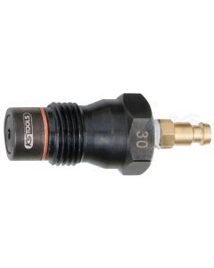 Injektoren Adapter, M24x2,0, Länge 72 mm