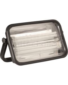 Profi-Kaltlicht-Arbeitslampe 72 Watt, 28