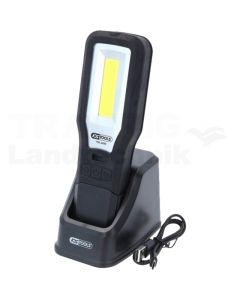 mobile Werkstatt-Handlampe