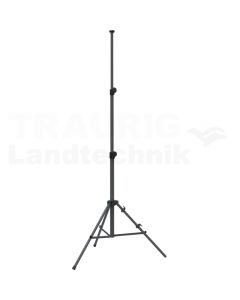 Ausfahrbares Stativ für Arbeitslampen, 1